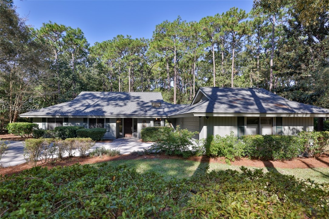2 Raintree Lane Hilton Head Island, SC 29926 - Photo 1 of 1 Gallery Image 1