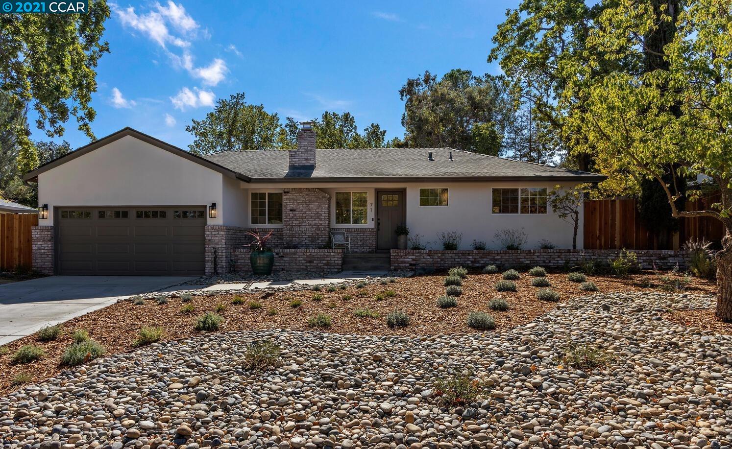 71 Diablo View Road Pleasant Hill, CA 94523 - Photo 1 of 1 Gallery Image 1