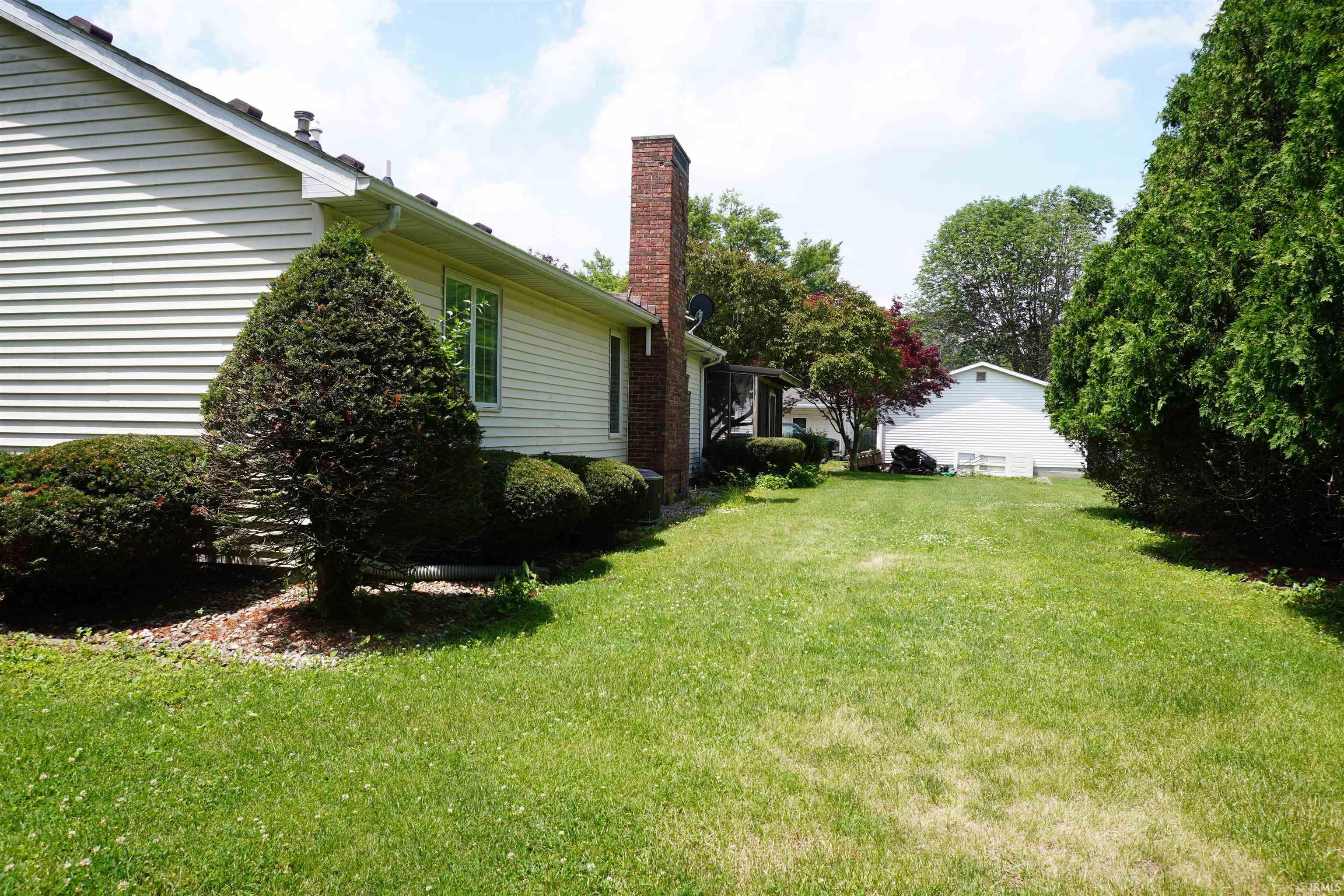 512 East 4th Street Monon, IN 47959 - Photo 24 of 24