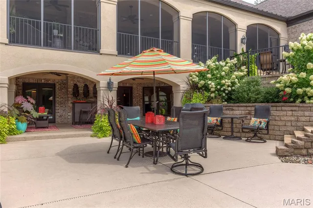 $3,595,000 | 13 Roclare Lane, Town and Country, MO 63131