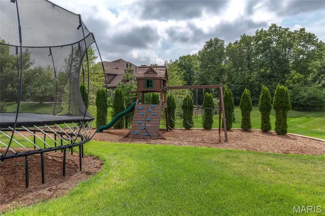 $3,595,000 | 13 Roclare Lane, Town and Country, MO 63131