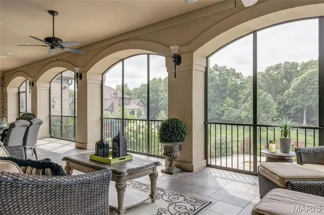 $3,595,000 | 13 Roclare Lane, Town and Country, MO 63131