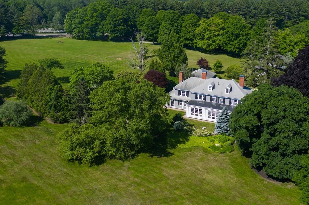 188 Cherry Street Wenham, MA 01984 - Photo 2 of 42