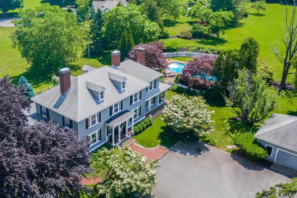 188 Cherry Street Wenham, MA 01984 - Photo 3 of 42