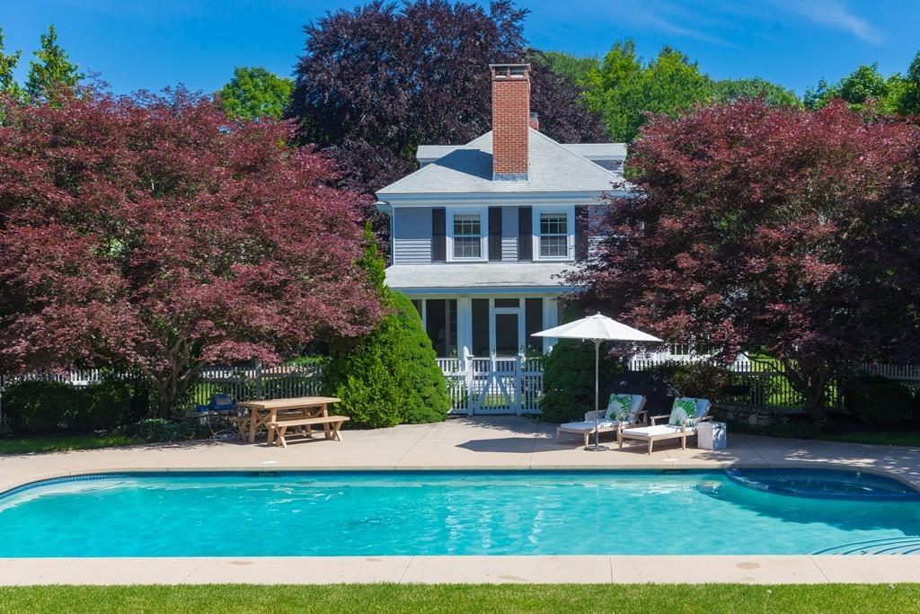 188 Cherry Street Wenham, MA 01984 - Photo 38 of 42