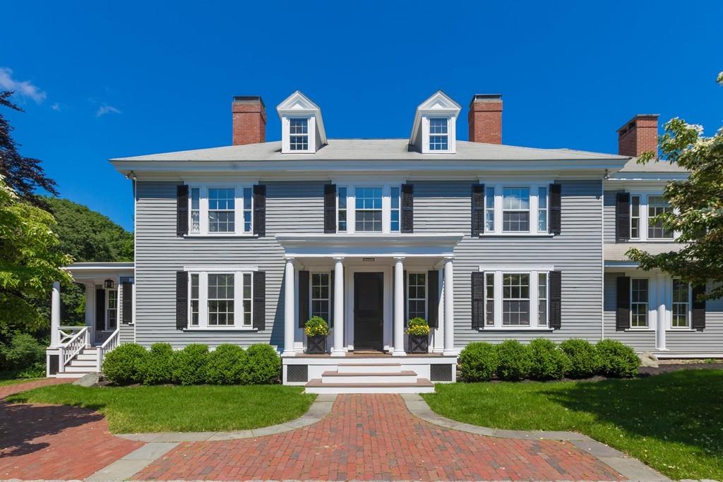 188 Cherry Street Wenham, MA 01984 - Photo 39 of 42