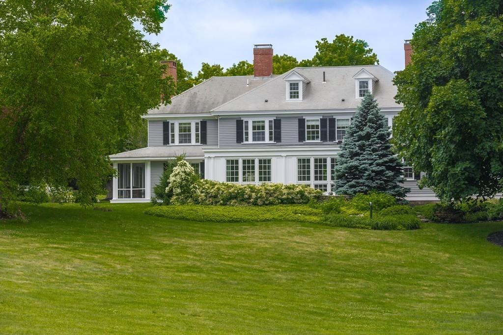 188 Cherry Street Wenham, MA 01984 - Photo 40 of 42