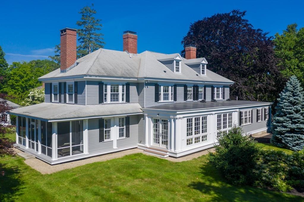 188 Cherry Street Wenham, MA 01984 - Photo 5 of 42