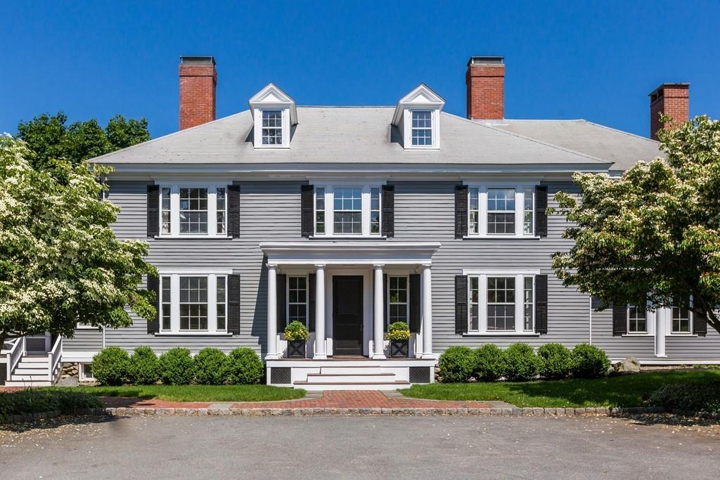 188 Cherry Street Wenham, MA 01984 - Photo 6 of 42