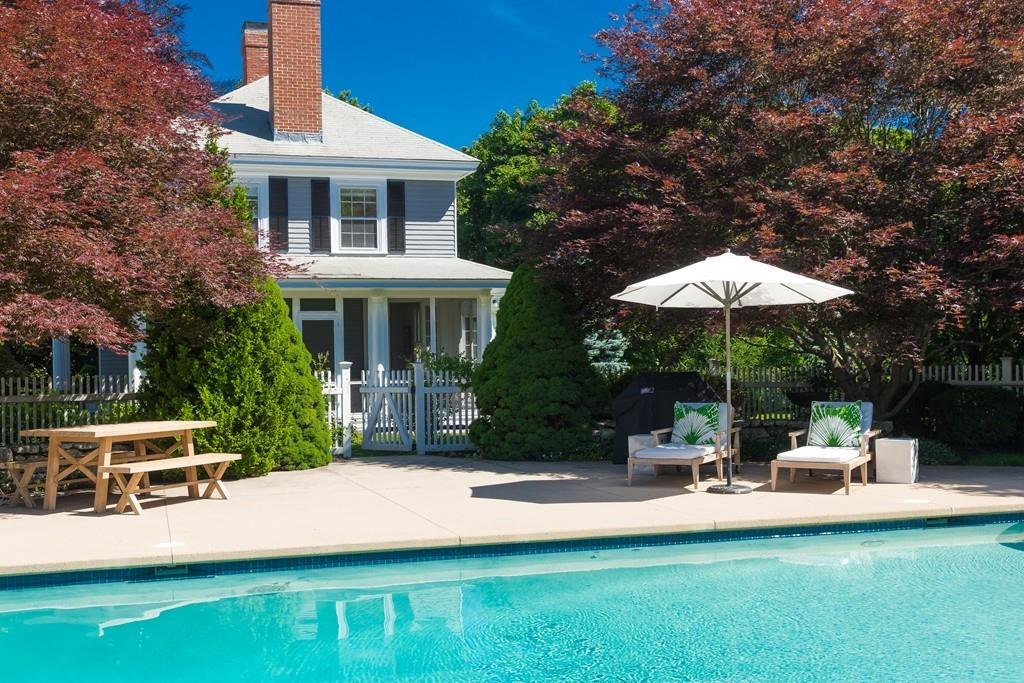 188 Cherry Street Wenham, MA 01984 - Photo 7 of 42