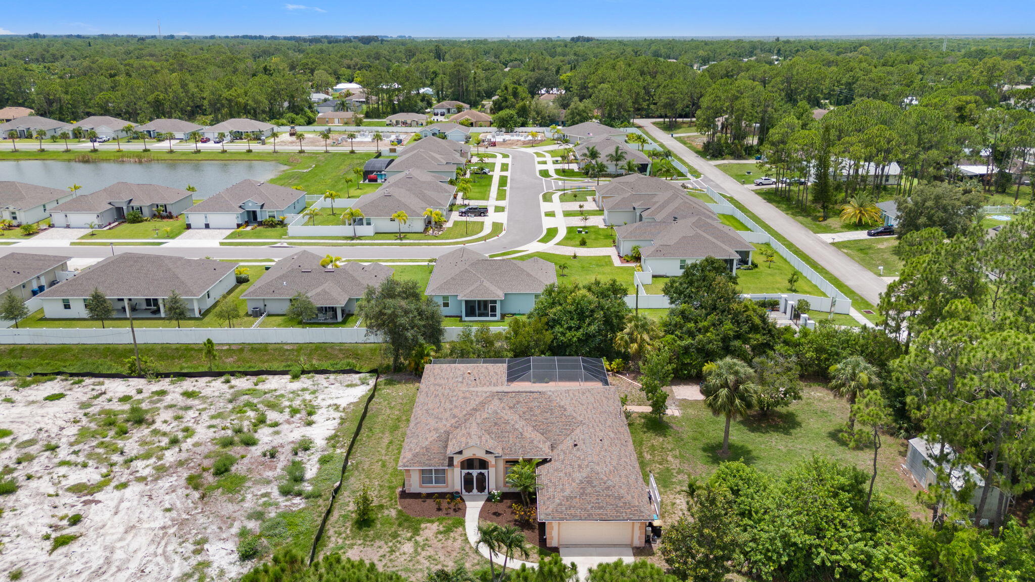1258 Whitehurst Road Southwest Palm Bay, FL 32908 - Photo 68 of 69 31-web-or-mls-DJI_20240718132247_0091_D