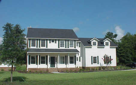 66125 Rocking Horse Lane Callahan, FL 32011 - Photo 1 of 6 Gallery Image 1