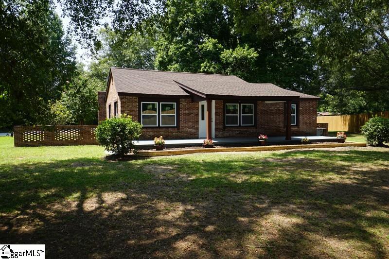 9598 Augusta Road Pelzer, SC 29669 - Photo 1 of 25