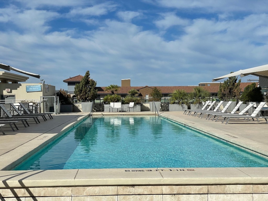 300 Bowie Street, Unit 1001 Austin, TX 78703 - Photo 14 of 18 a view of swimming pool