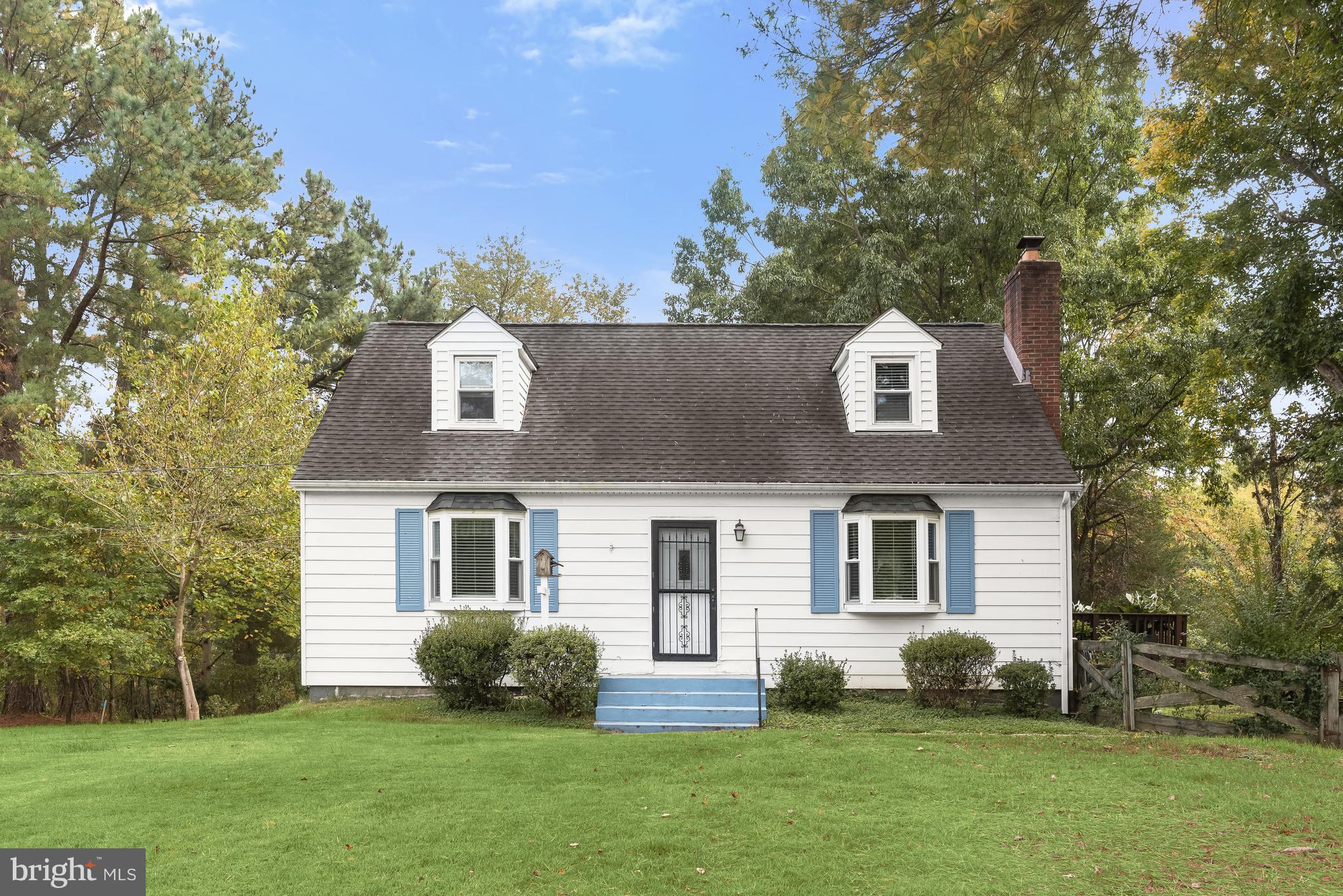 12811 Woodmore Road Bowie, MD 20721 - Photo 1 of 38 12811 Woodmore Road