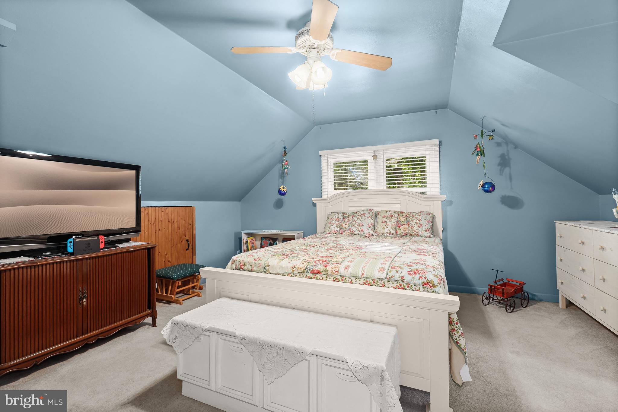 12811 Woodmore Road Bowie, MD 20721 - Photo 19 of 38 Bedroom | WIC