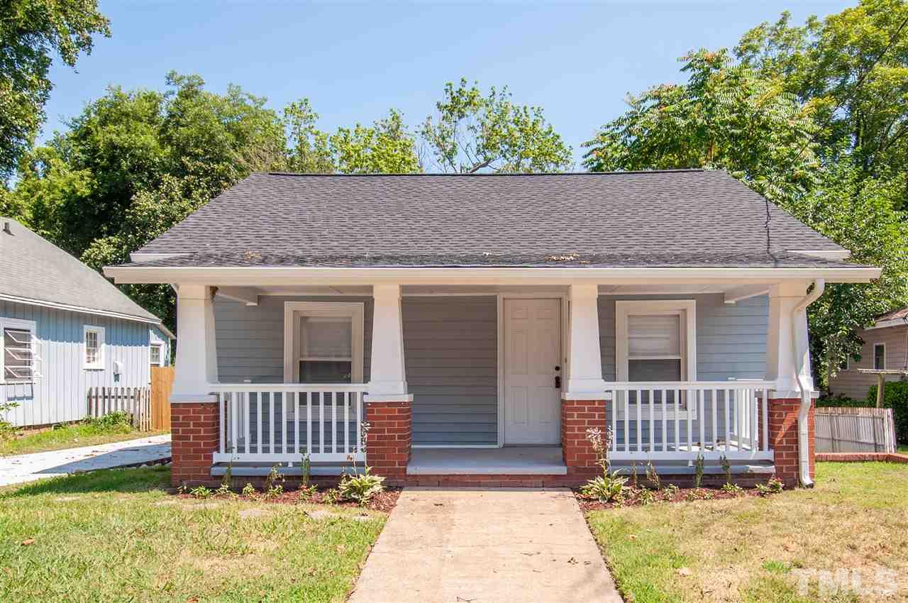 11 Bart Street Raleigh, NC 27610 - Photo 1 of 25 Gallery Image 1