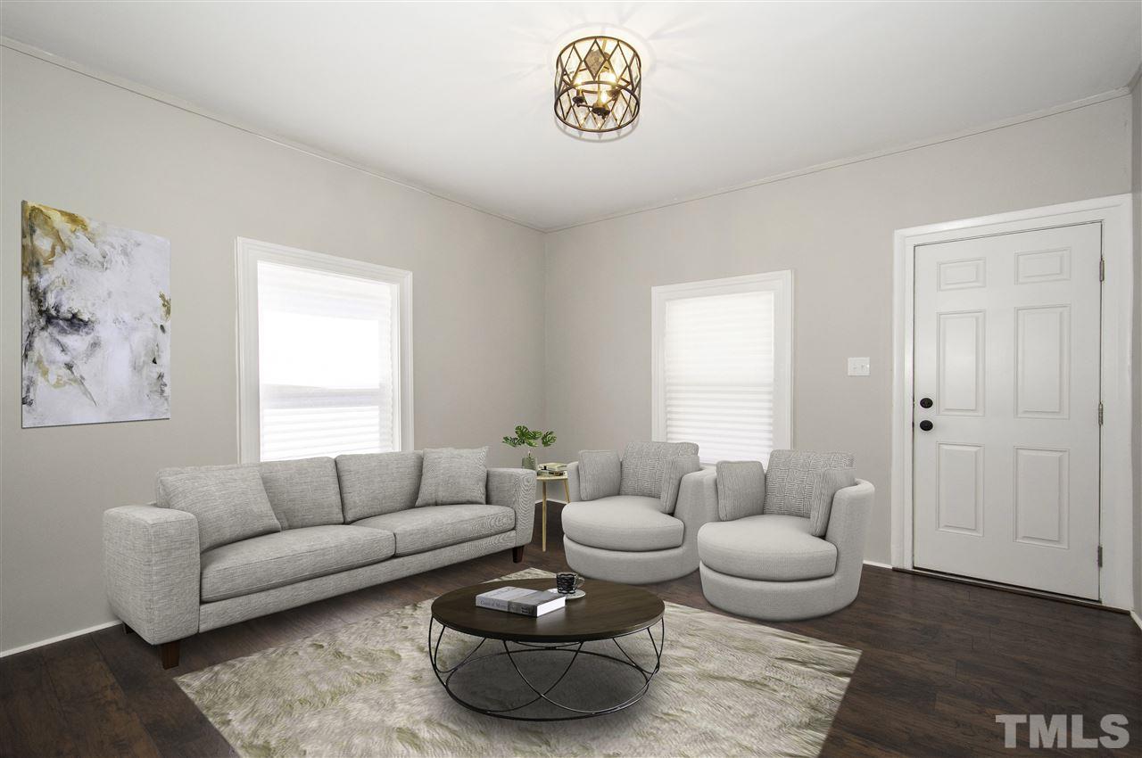 11 Bart Street Raleigh, NC 27610 - Photo 2 of 25 Gallery Image 2