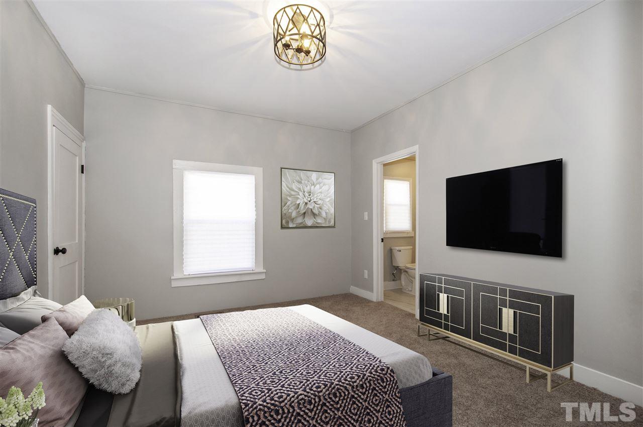 11 Bart Street Raleigh, NC 27610 - Photo 12 of 25 Gallery Image 12