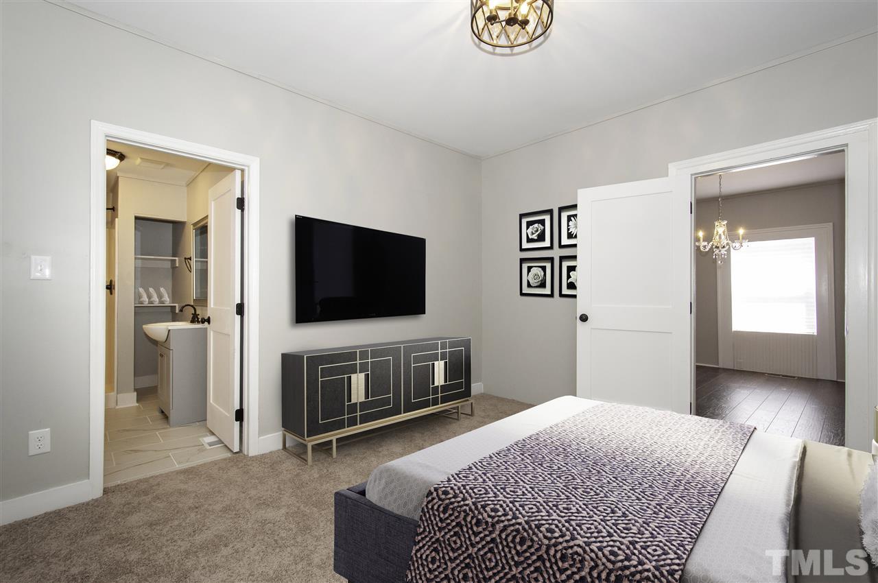 11 Bart Street Raleigh, NC 27610 - Photo 13 of 25 Gallery Image 13
