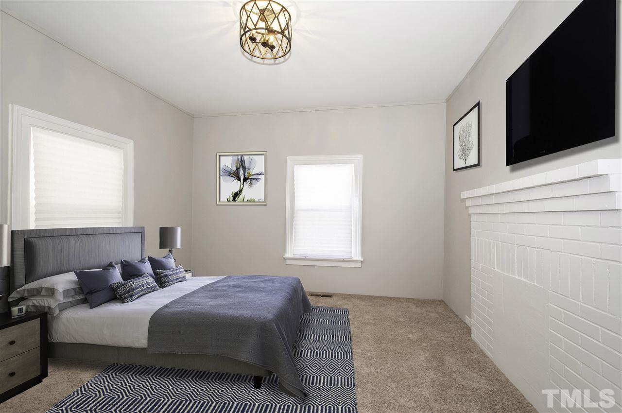 11 Bart Street Raleigh, NC 27610 - Photo 15 of 25 Gallery Image 15