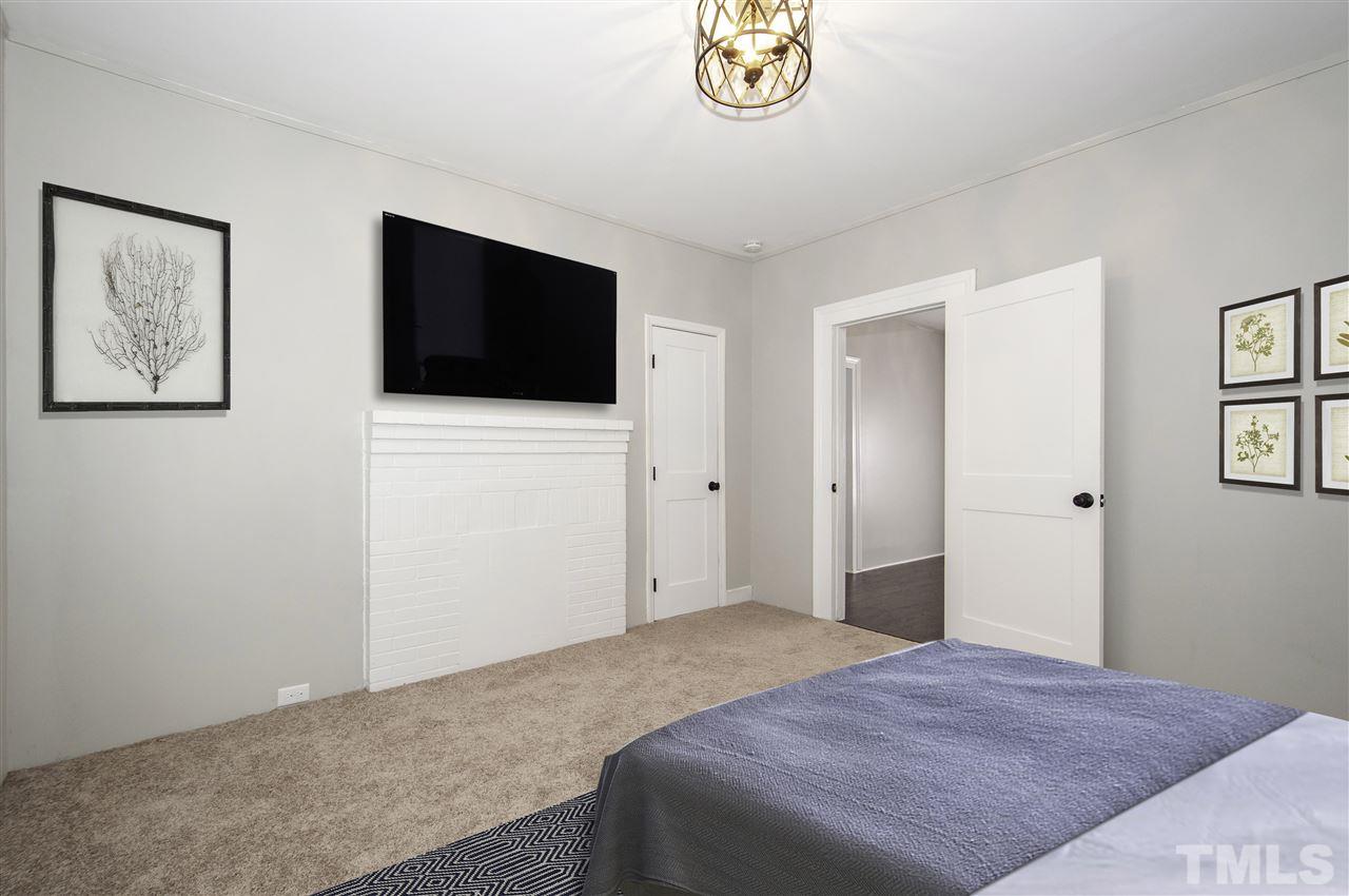 11 Bart Street Raleigh, NC 27610 - Photo 16 of 25 Gallery Image 16