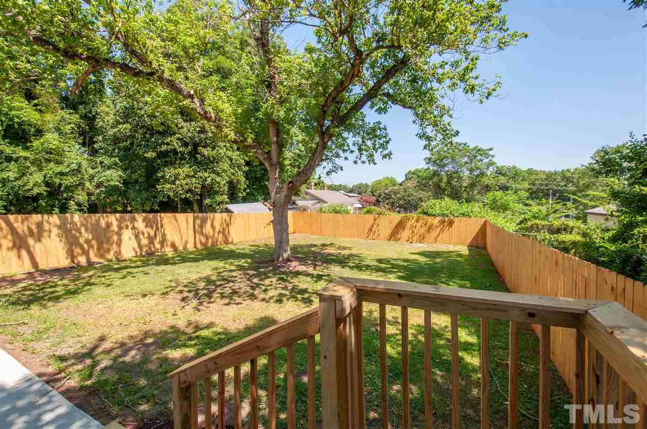 11 Bart Street Raleigh, NC 27610 - Photo 20 of 25 Gallery Image 20
