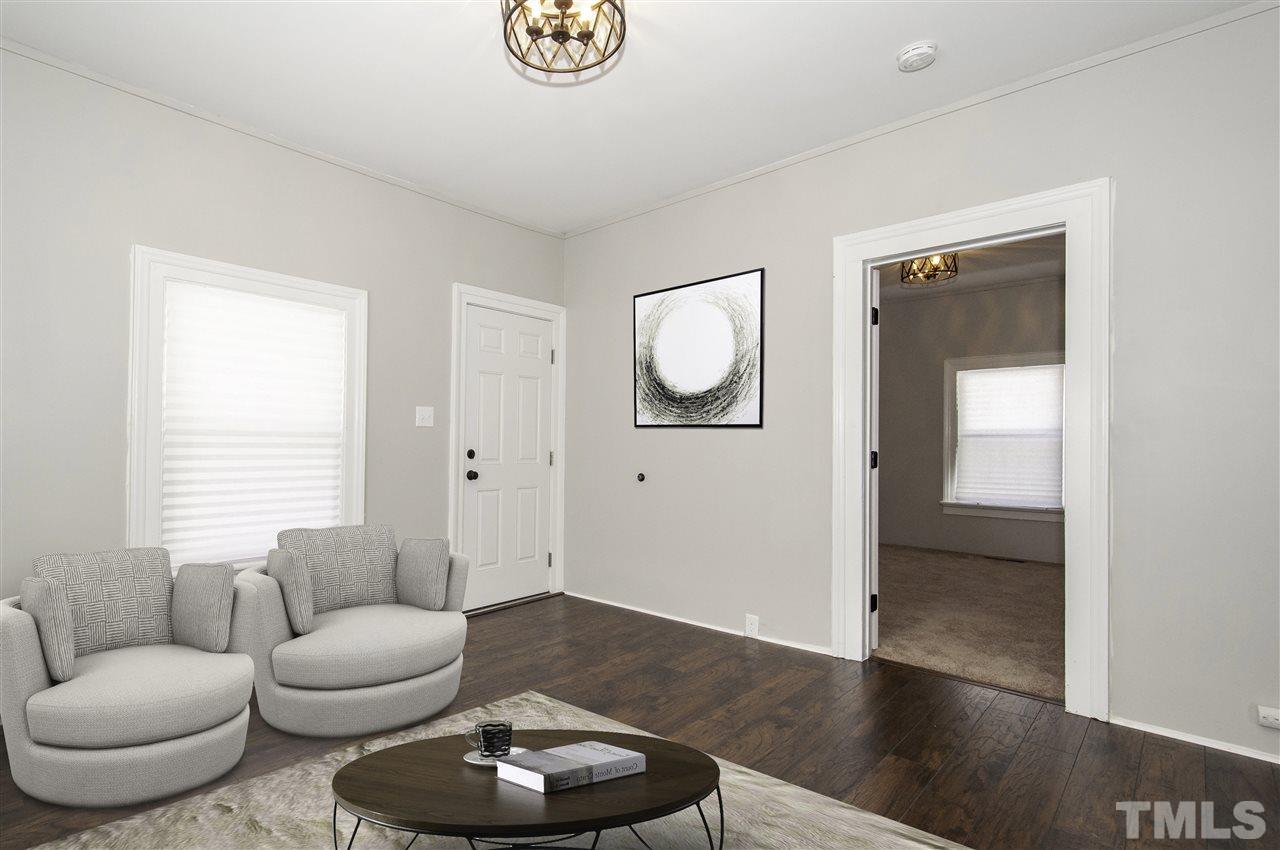 11 Bart Street Raleigh, NC 27610 - Photo 3 of 25 Gallery Image 3