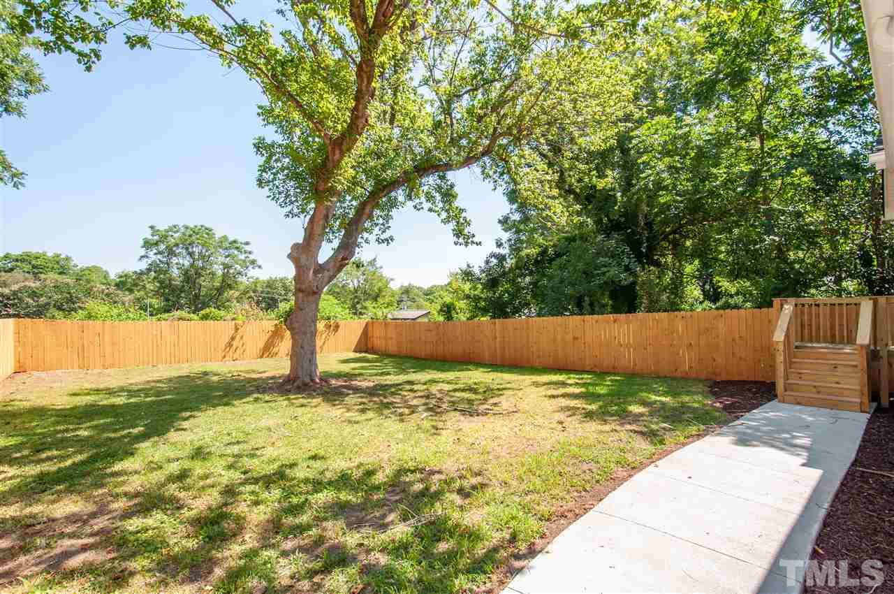 11 Bart Street Raleigh, NC 27610 - Photo 21 of 25 Gallery Image 21