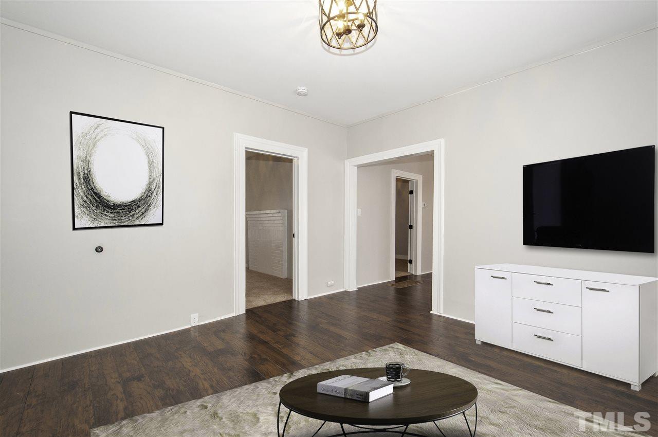 11 Bart Street Raleigh, NC 27610 - Photo 4 of 25 Gallery Image 4