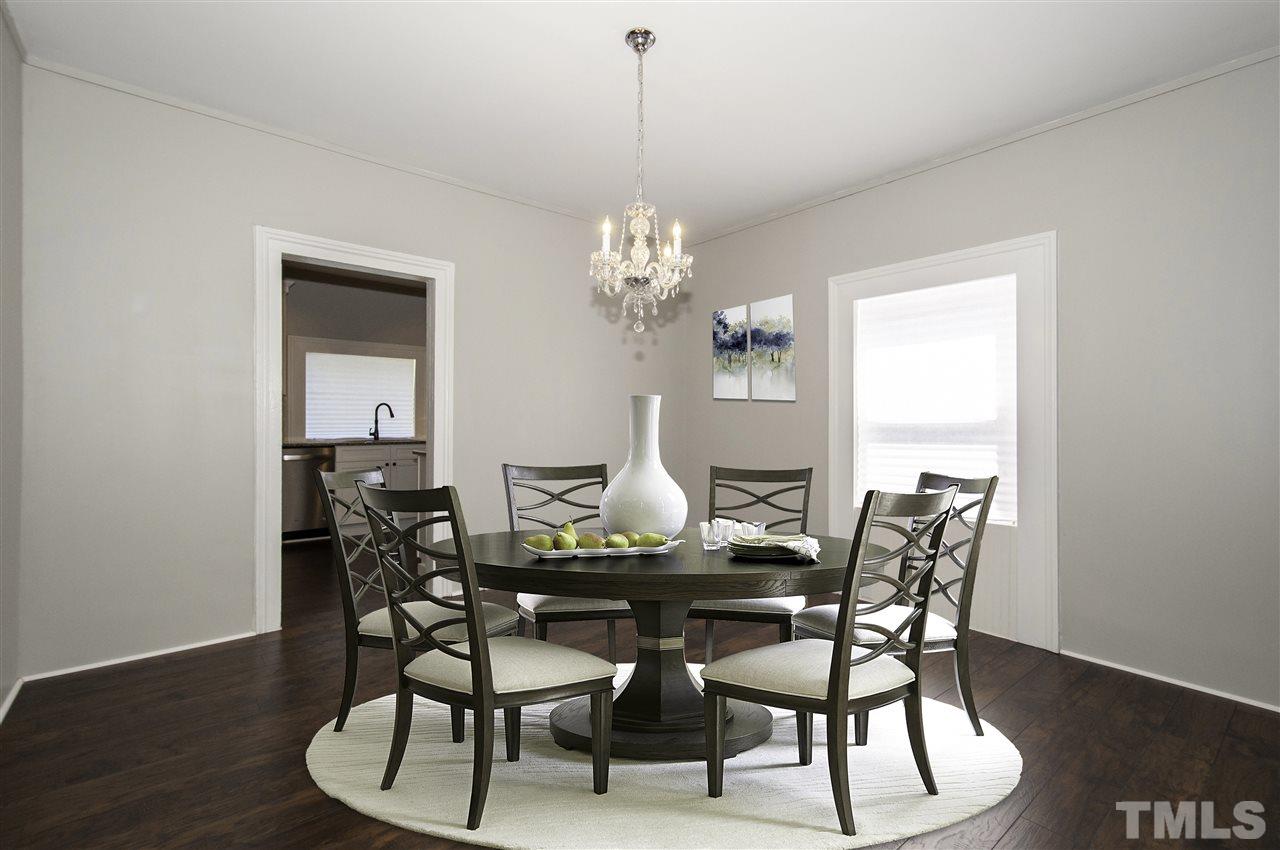11 Bart Street Raleigh, NC 27610 - Photo 5 of 25 Gallery Image 5