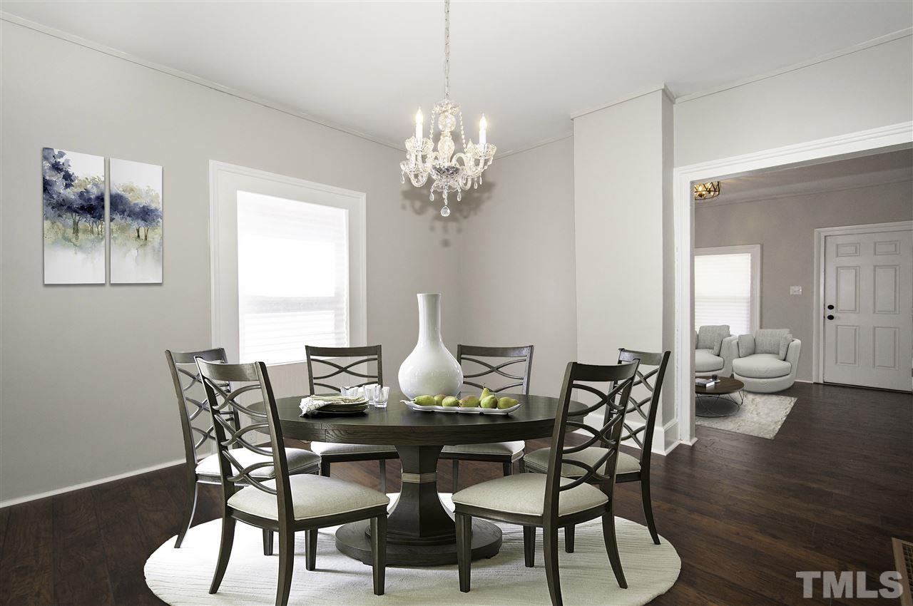 11 Bart Street Raleigh, NC 27610 - Photo 6 of 25 Gallery Image 6