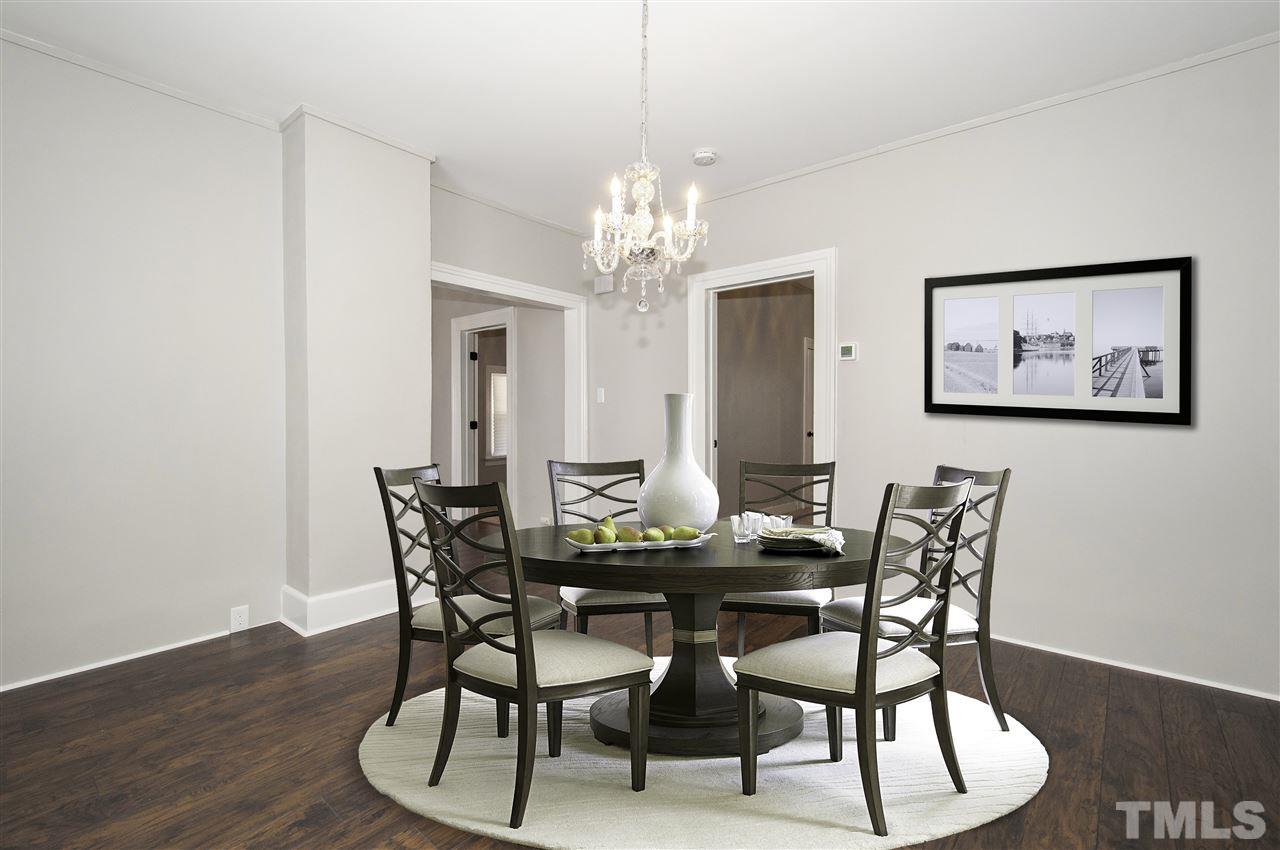11 Bart Street Raleigh, NC 27610 - Photo 7 of 25 Gallery Image 7
