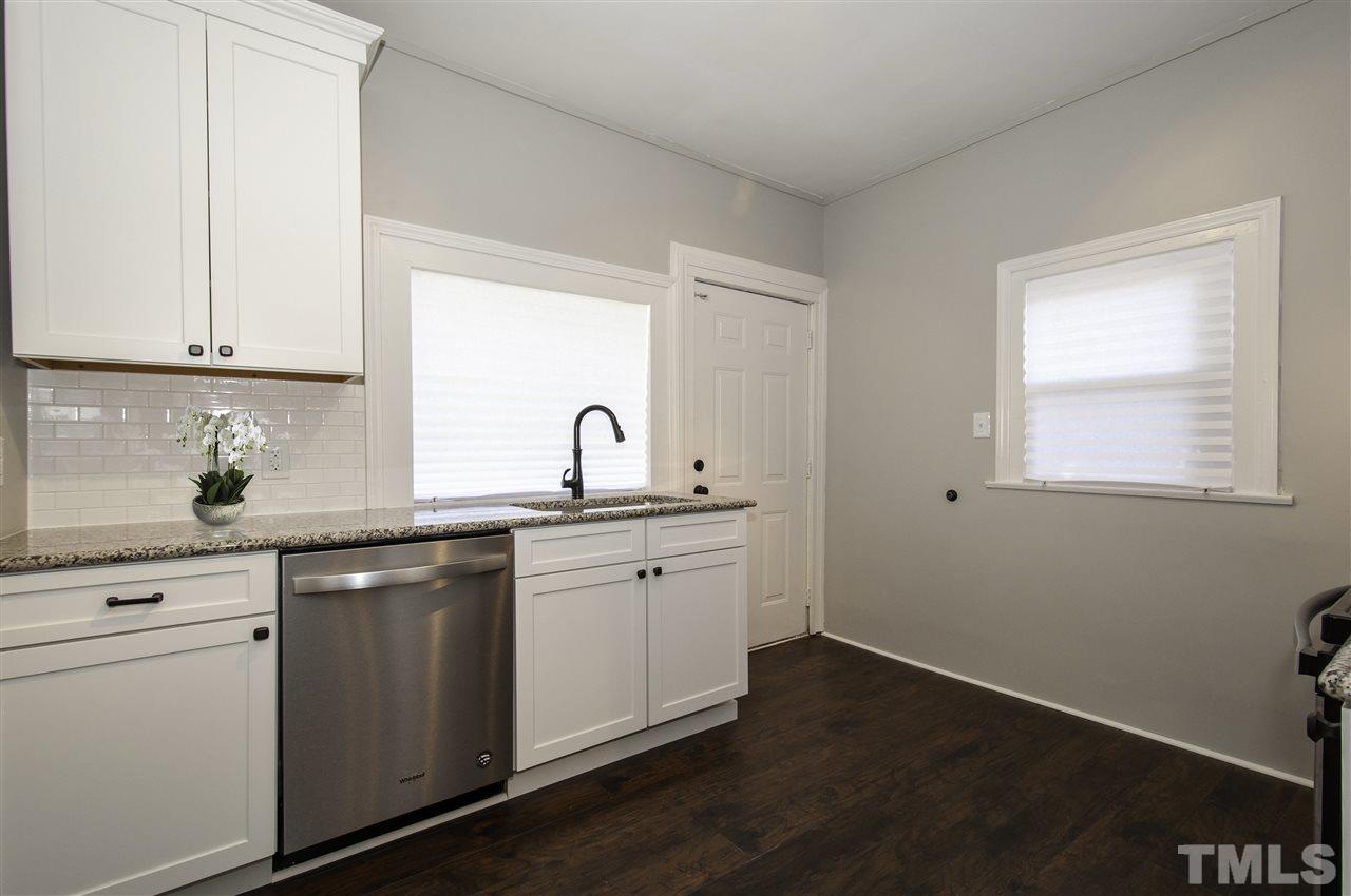 11 Bart Street Raleigh, NC 27610 - Photo 8 of 25 Gallery Image 8