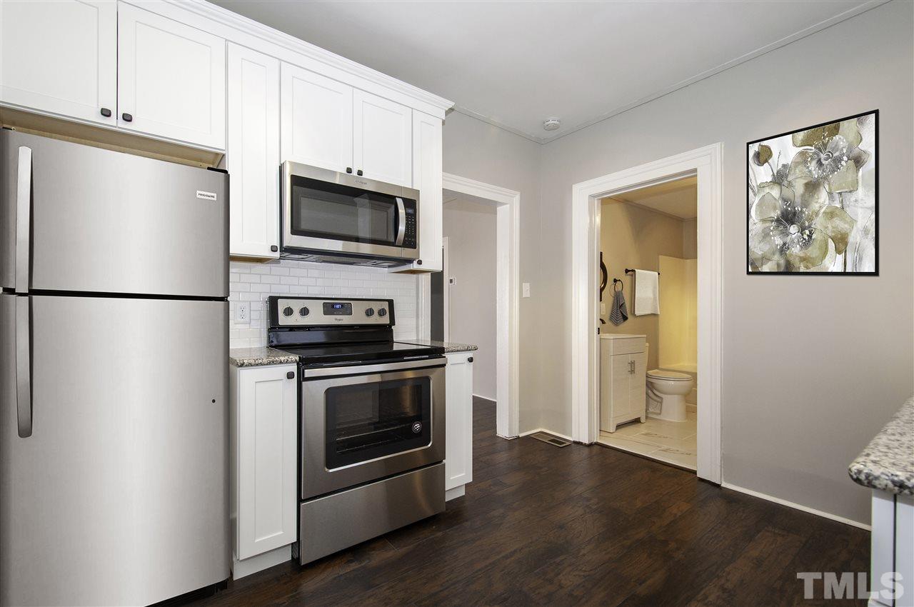 11 Bart Street Raleigh, NC 27610 - Photo 10 of 25 Gallery Image 10