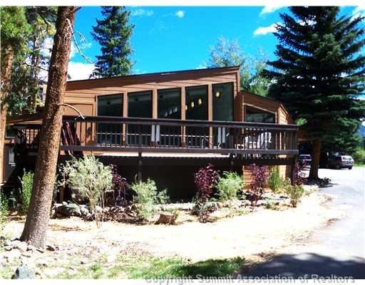 1473 West Keystone Road, Unit 2931 Keystone, CO 80435 - Photo 10 of 12 Gallery Image 10