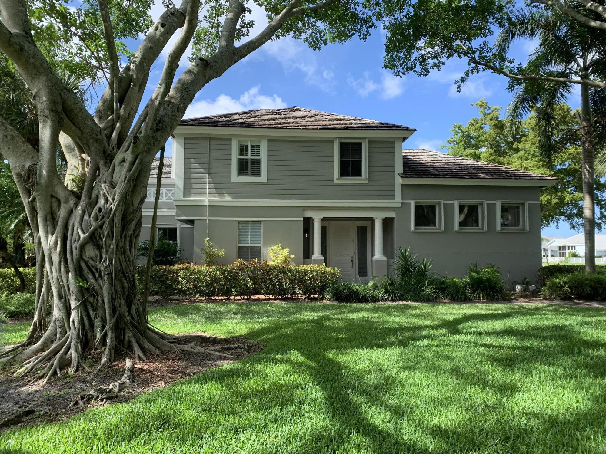 5624 Northwest 39th Avenue Boca Raton, FL 33496 - Photo 1 of 21 Front Elevation