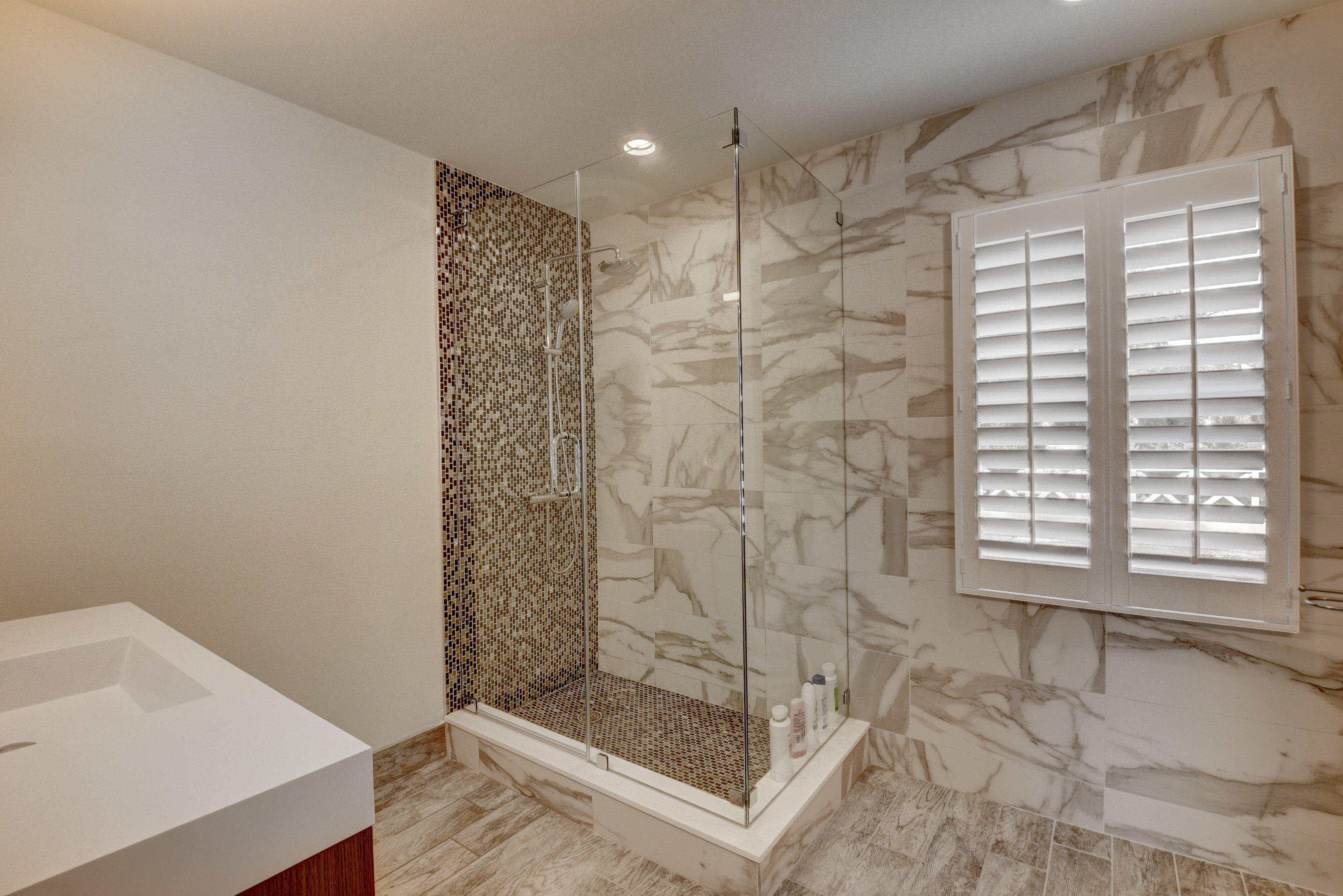 5624 Northwest 39th Avenue Boca Raton, FL 33496 - Photo 15 of 21 Master Bath - 1