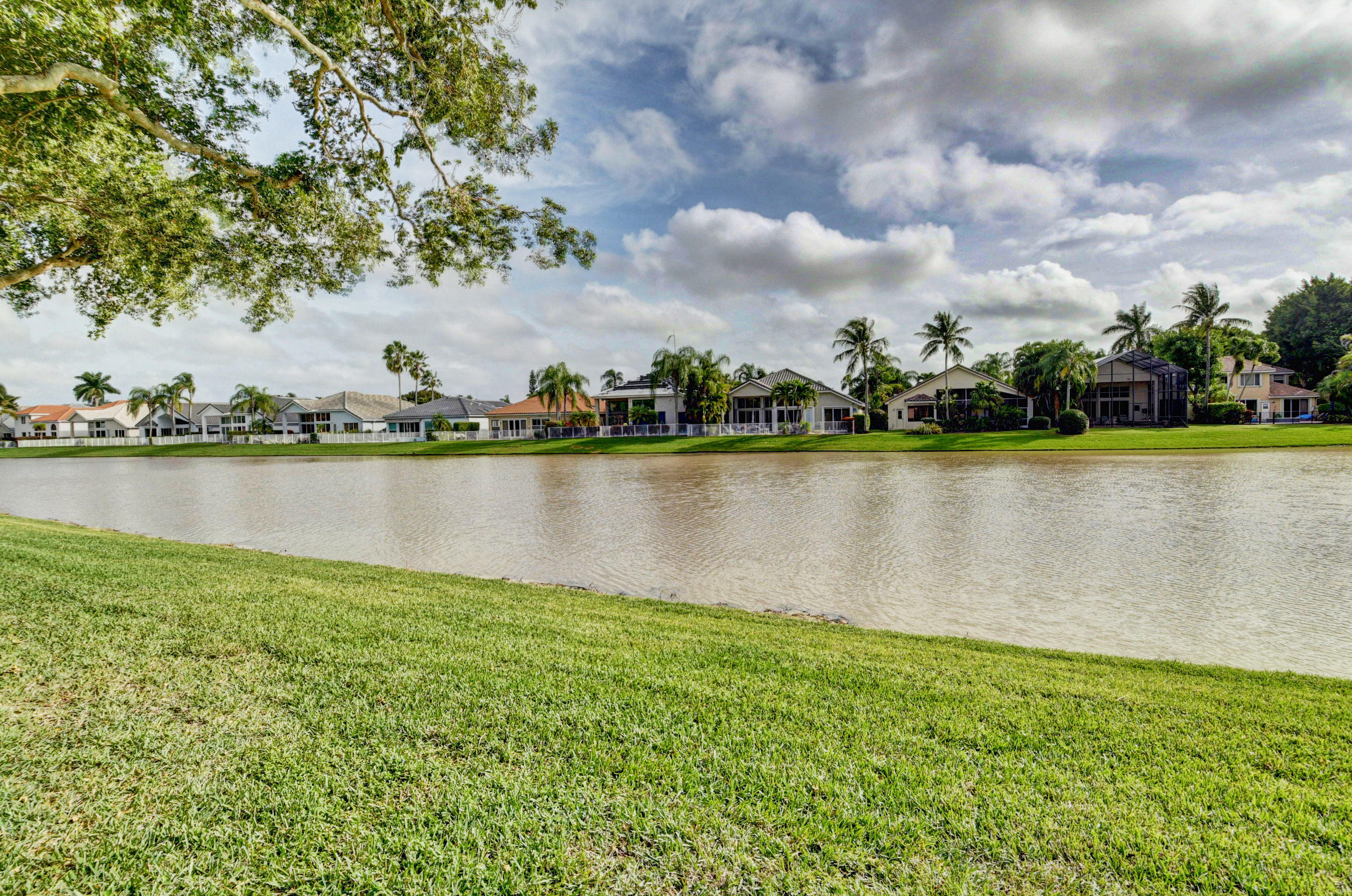 5624 Northwest 39th Avenue Boca Raton, FL 33496 - Photo 2 of 21 View - 1