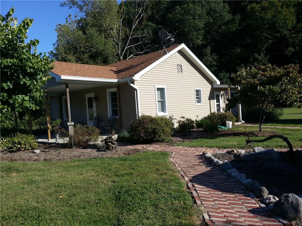 4360 Jordan Road Martinsville, IN 46151 - Photo 2 of 18 Gallery Image 2