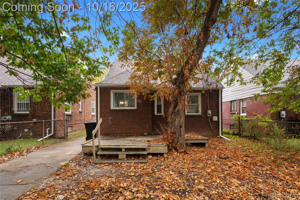8348 Terry Street Detroit, MI 48228 - Photo 21 of 23