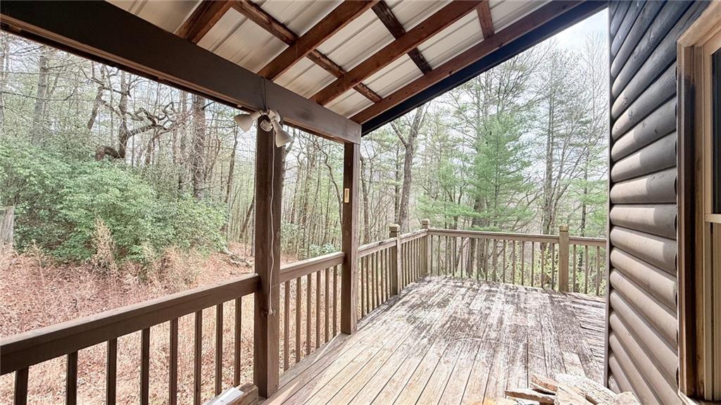 8072 Doublehead Gap Road Blue Ridge, GA 30513 - Photo 10 of 29