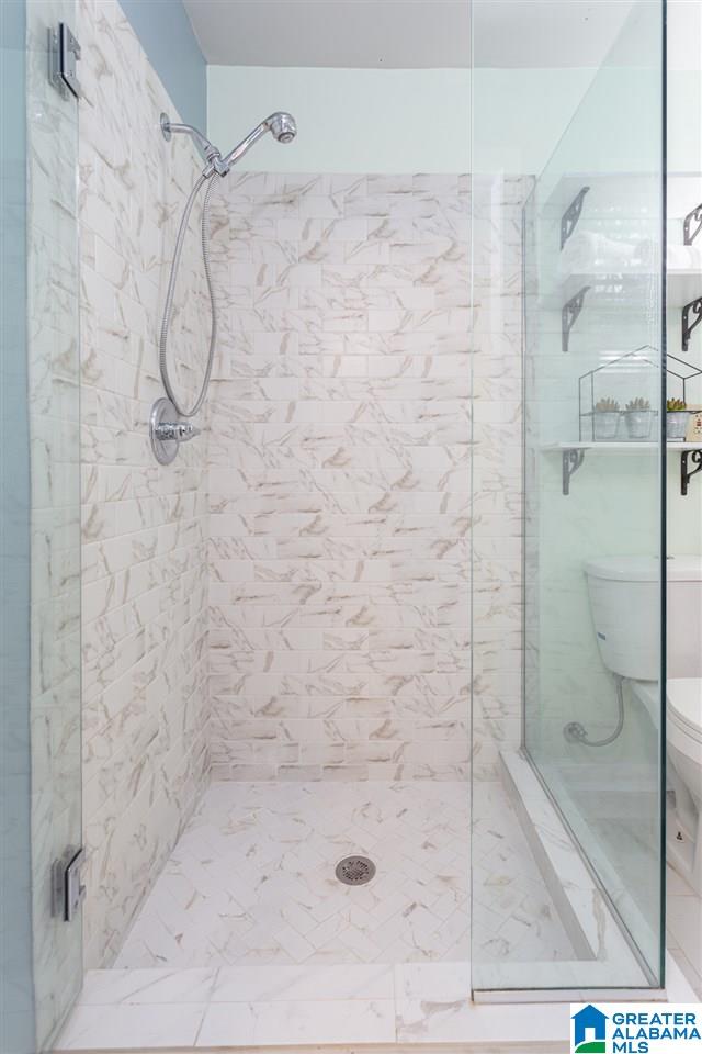 7853 Happy Hollow Road Trussville, AL 35173 - Photo 25 of 34