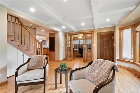$619,000 | 4947 Estes Avenue, Skokie, IL 60077