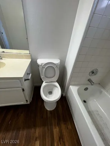 $1,500 | 3450 Erva Street, Unit 212, Las Vegas, NV 89117