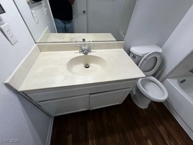 $1,500 | 3450 Erva Street, Unit 212, Las Vegas, NV 89117