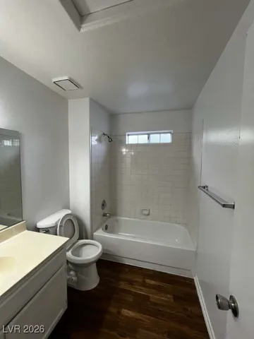 $1,500 | 3450 Erva Street, Unit 212, Las Vegas, NV 89117