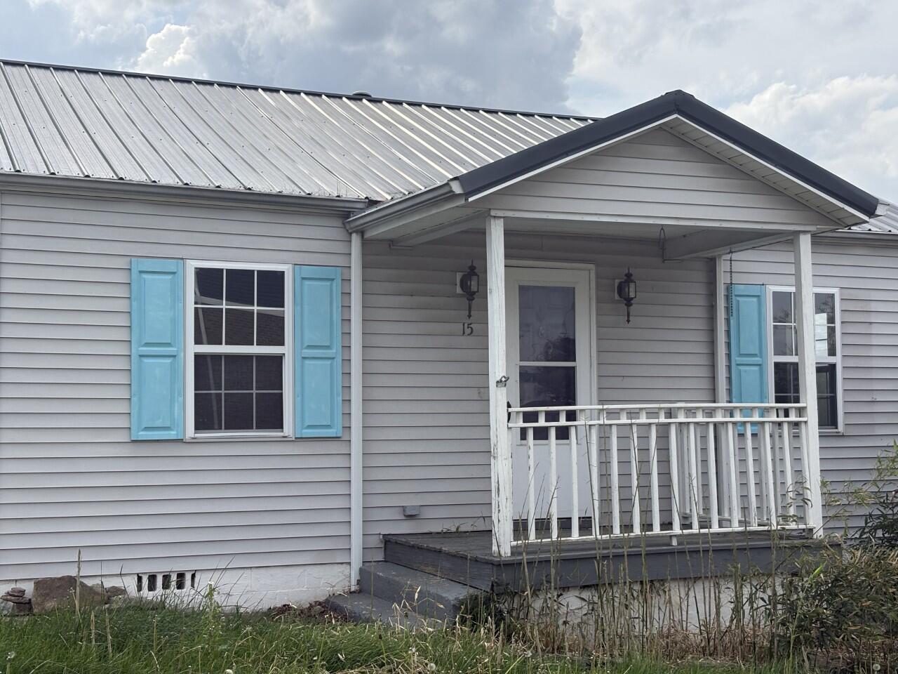 15 Short Race Street Dry Ridge, KY 41035 - Photo 1 of 14