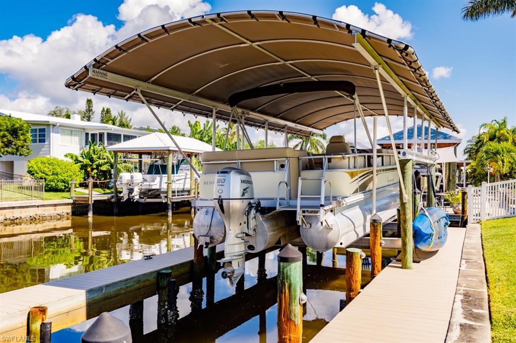 21710 Madera Road Fort Myers Beach, FL 33931 - Photo 26 of 29 Gallery Image 26