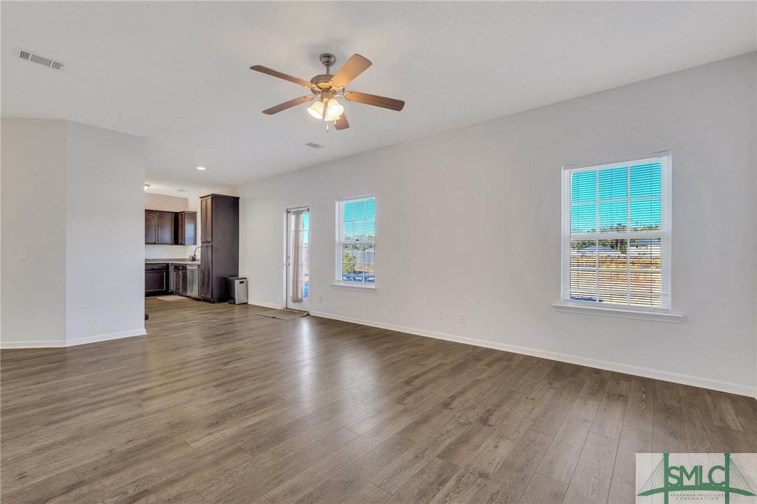 1318 Talmadge Road Allenhurst, GA 31301 - Photo 11 of 38